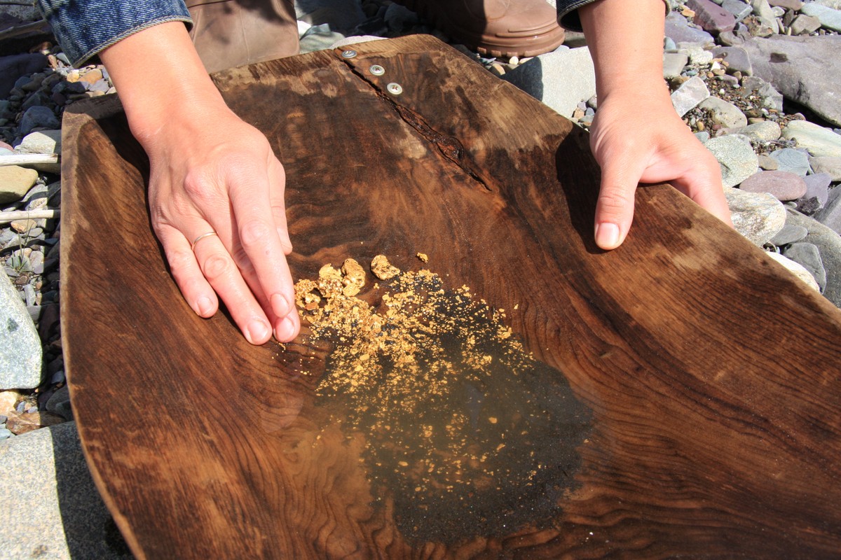 Odkryto gigantyczne złoże złota w Kenii. Miliardy dolarów warte kruszcu