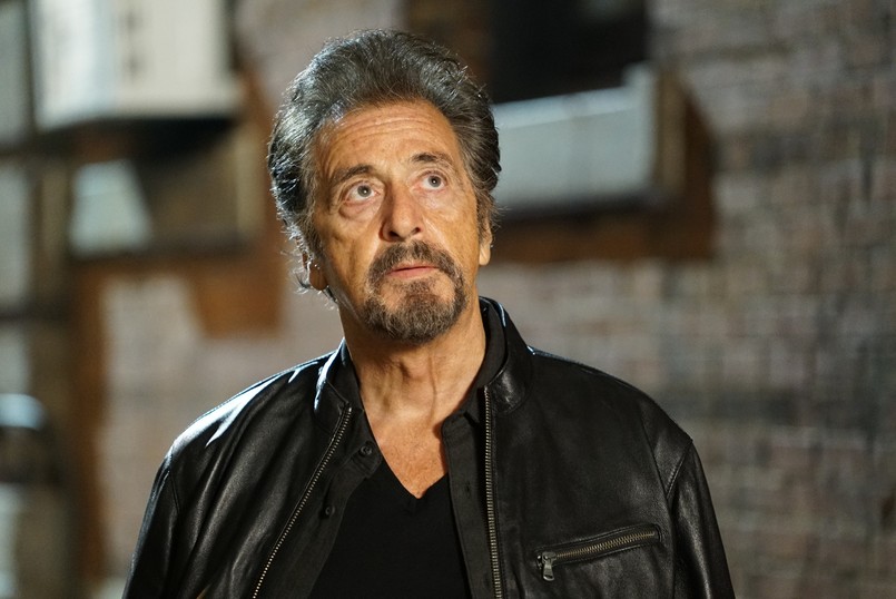 "M jak Morderca" z Alem Pacino, Brittany Snow oraz Karlem Urbanem. Film w kinach w styczniu [FOTO]