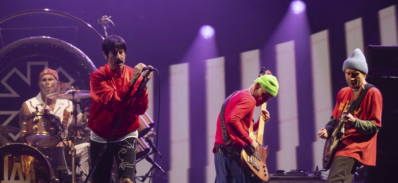 Billy Eilish i Red Hot Chili Peppers wystąpią na ceremonii zamknięcia igrzysk olimpijskich w Paryżu