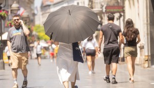 Ekstremne vrućine remete termoregulaciju organizma 