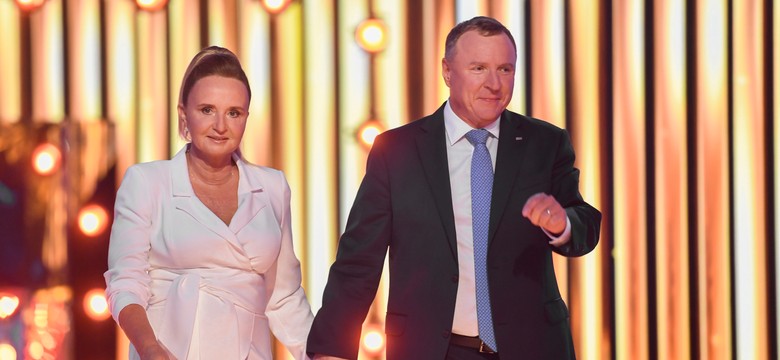 Joanna Kurska dostała pracę w TVP. Jaką redakcją pokieruje?