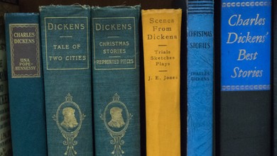 Ta książka znalazła się na liście bestsellerów wszech czasów. W Polsce jest mało znana