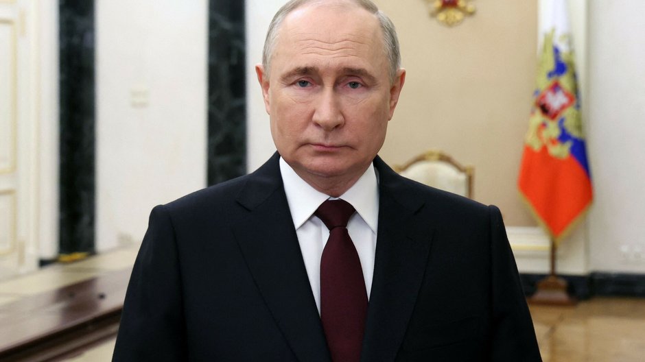 Władimir Putin