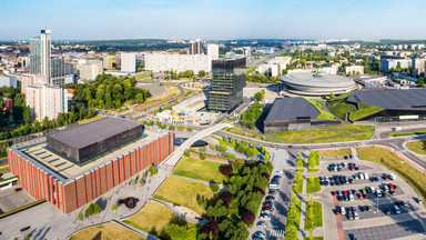 Katowice, jakich nie znacie