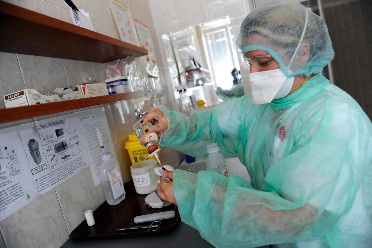 GROZNICA ZAPADNOG NILA Simptomi virusa koji je uplašio Srbiju i kako da