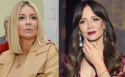 Małgorzata Rozenek wciąż ma żal do Kingi Rusin?: Staram się jej unikać