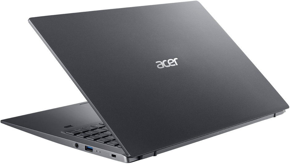 Acer Swift 3 (SF316-51) – tył