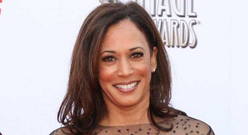 Kamala Harris