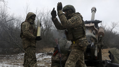 Kto jedzie walczyć do Ukrainy? "Większość Polaków chce, żebyśmy nie znali ich twarzy i nazwisk"