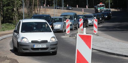 Obwodnica Kartuz będzie szybciej!