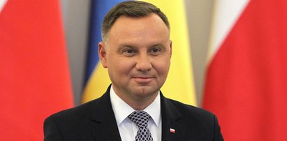 Najnowszy sondaż. Tego Andrzej Duda nie przewidział