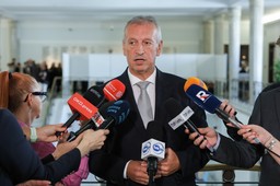 dywersja na kolei. służby specjalne mają już pierwszych zatrzymanych