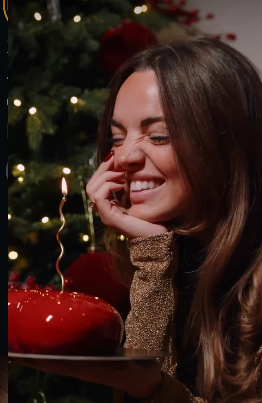 Sofija Šašić proslavila rođendan