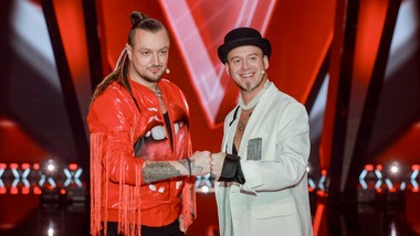 zmiany w "the voice kids". wiadomo, kto zastąpi tomsona i barona