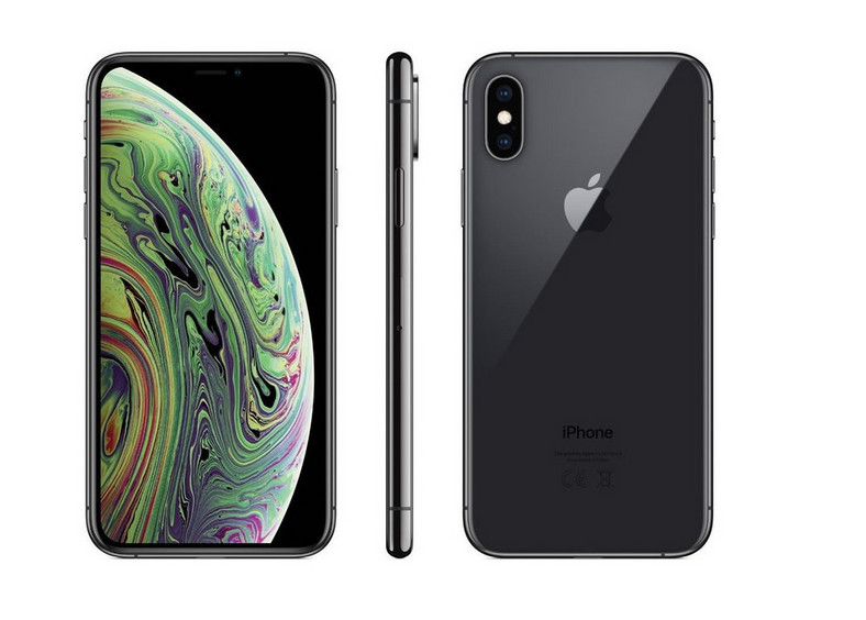  Apple iPhone Xs