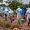 Kongo ebola