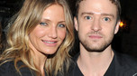 JustinTimberlake i Cameron Diaz