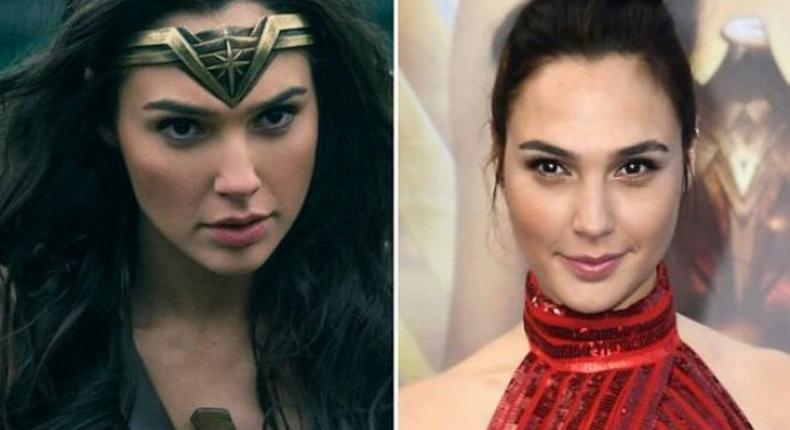 Gal Gadot will reprise her role as the titular character in Wonder Woman 2 