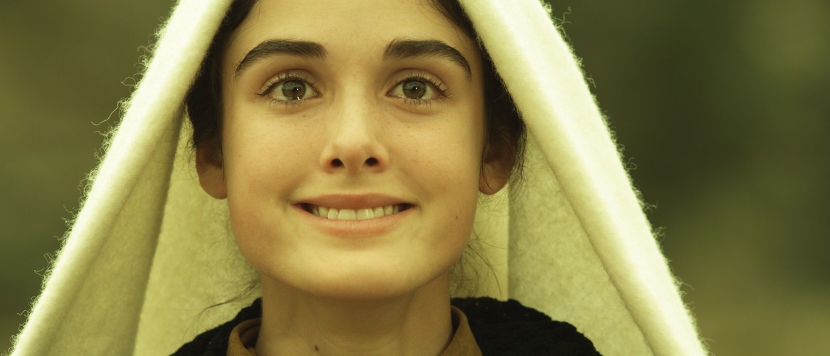 Premiery w kinach: 'Bernadetta. Cud w Lourdes'