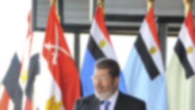 Egipt: prezydent pozbawił stanowiska prokuratora generalnego