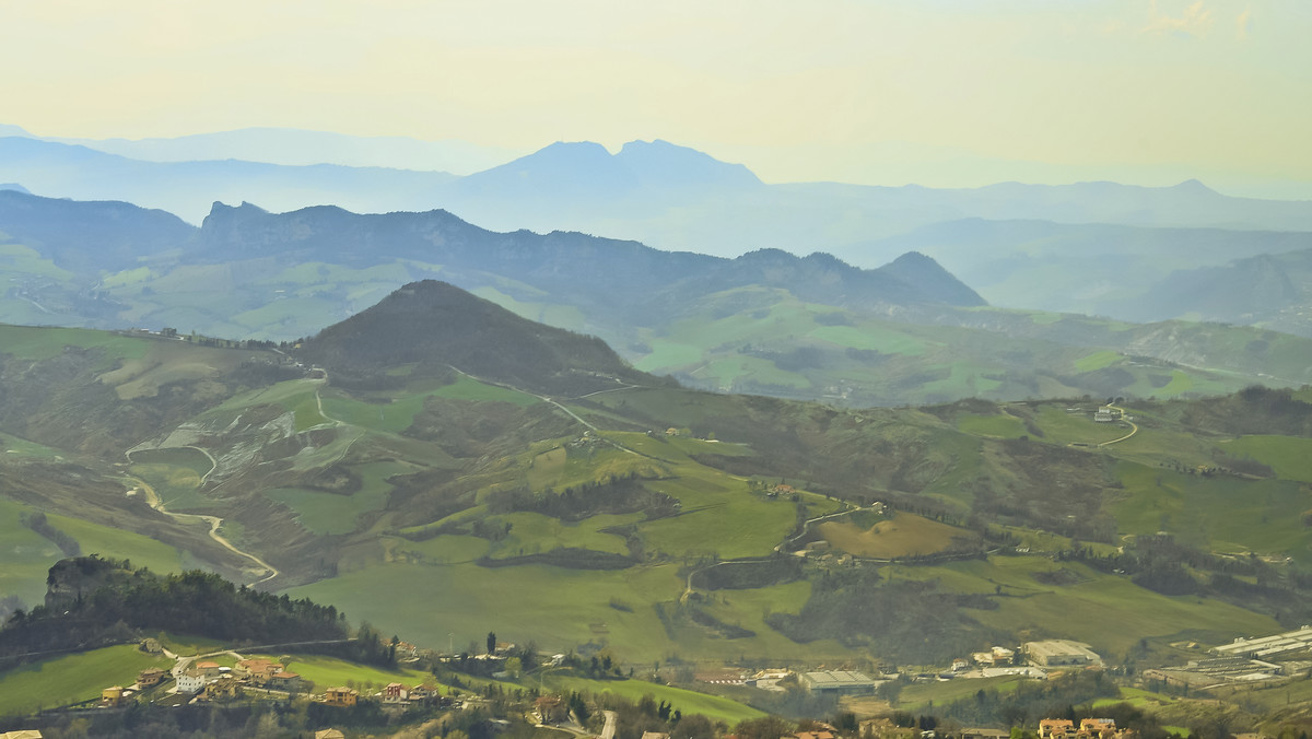 Atrakcji San Marino nie ma zbyt wiele, gdyż to malutki kraj. Sprawdź, co warto zobaczyć!