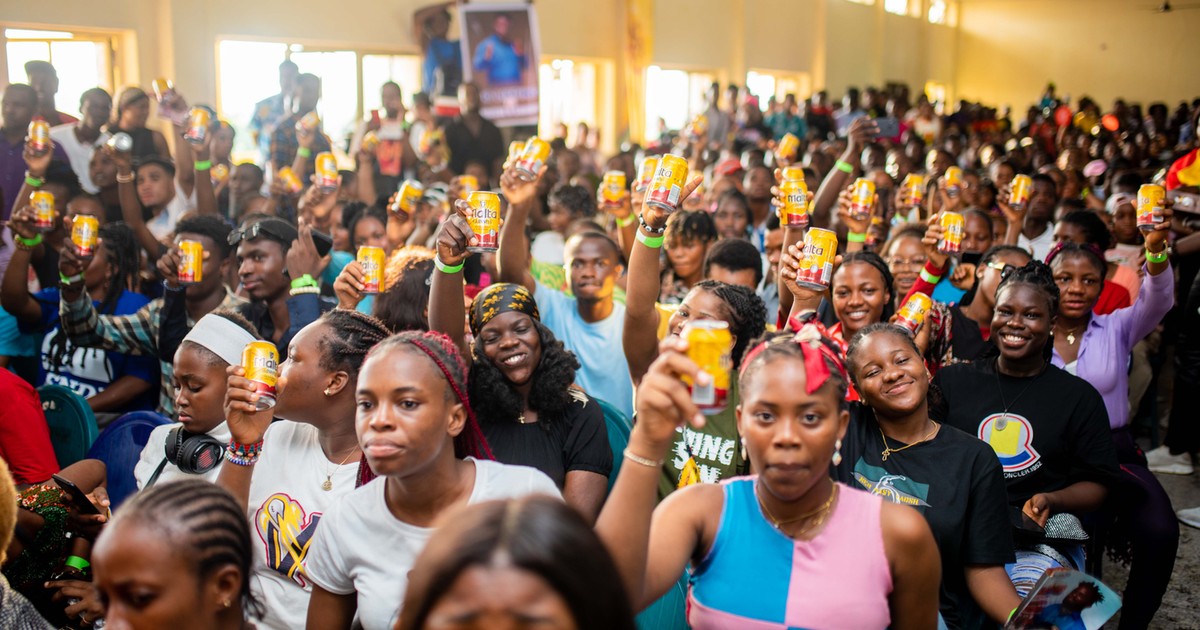 Malta Guinness & Sabinus Live in Concert: A comedy tour fueled by goodness - Vimarsana News