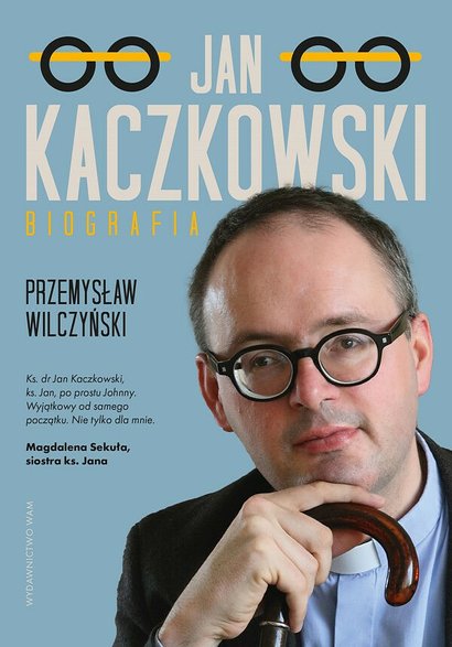 Ks. Jan Kaczkowski miał „ośmieszyć kapłaństwo”? Takie stwierdzenie usłyszał w seminarium