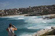 Sydney Australia Tamarama