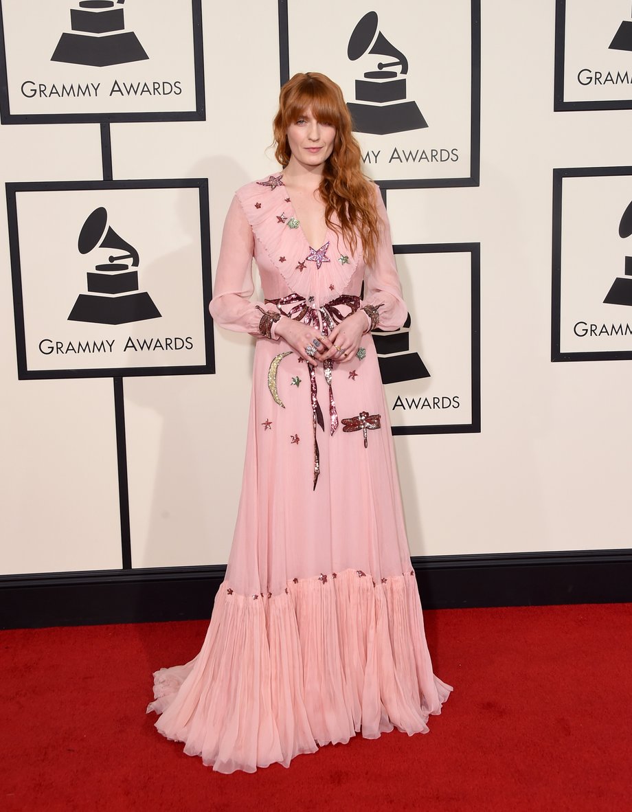 Florence Welch