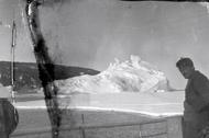 antarktyda zdjęcia 100 lat