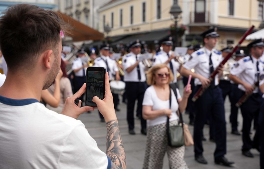Dan Ministarstva unutrašnjih poslova i Dan policije
