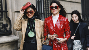 Znany projektant mody ma spore problemy finansowe. Złożył wniosek o upadłość