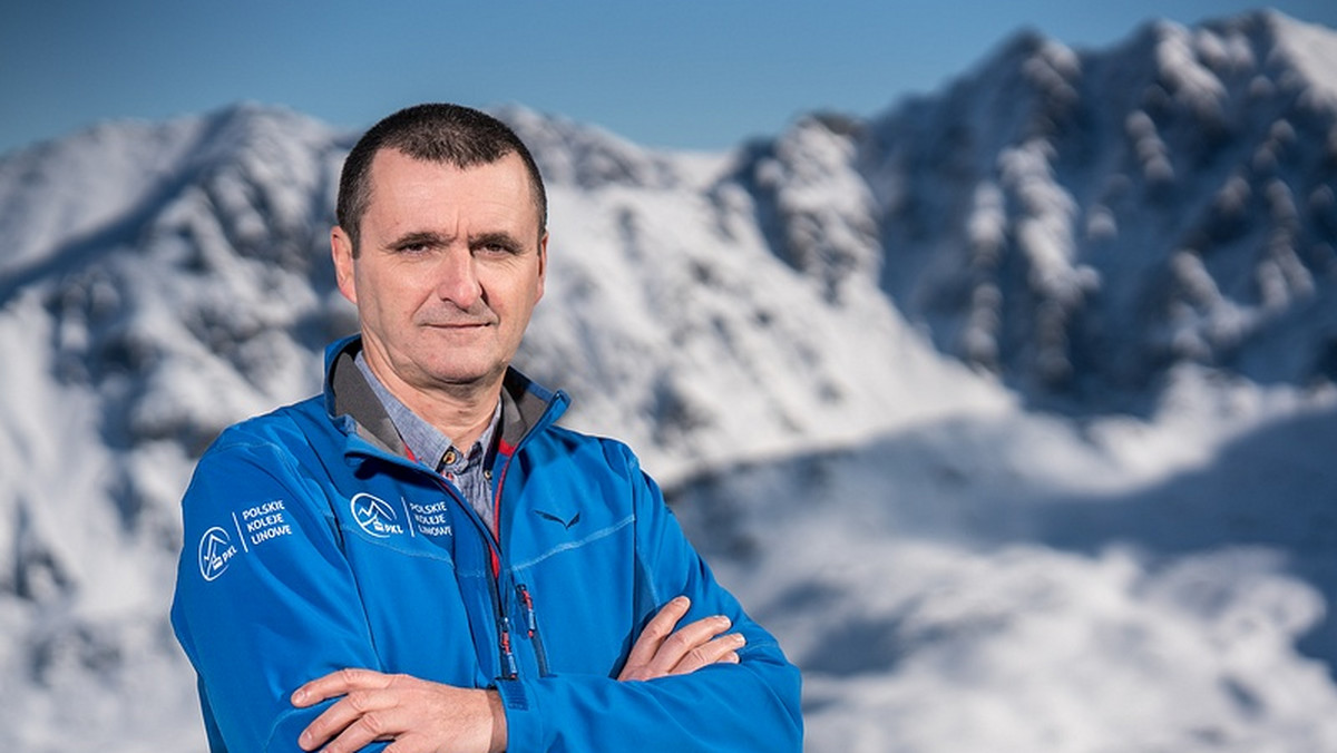 Prezes Polskich Kolei Linowych Janusz Ryś przekonuje, że polskie góry są atrakcyjne nie tylko zimą, a jego firma stara się robić coraz więcej by zapewnić turystom ciekawe możliwości aktywnego wypoczynku i rozrywki bez względu na porę roku.