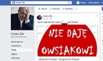 Ostry wpis aktora. Odpowiedział przeciwnikom WOŚP