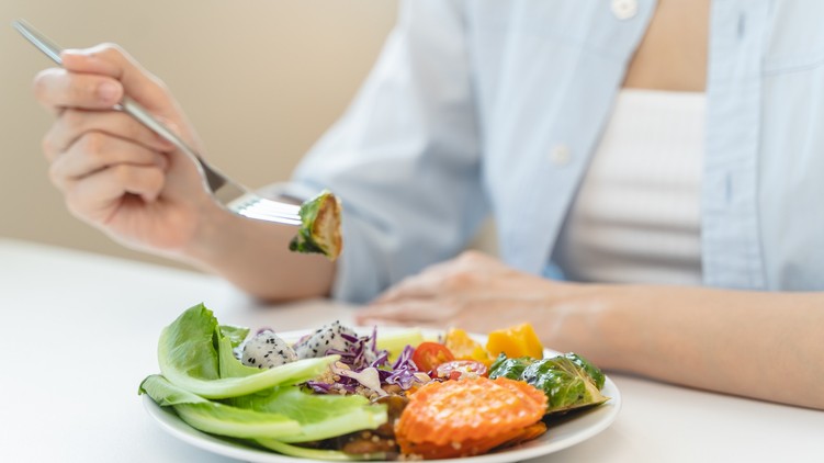 pcos diéta étkezés
