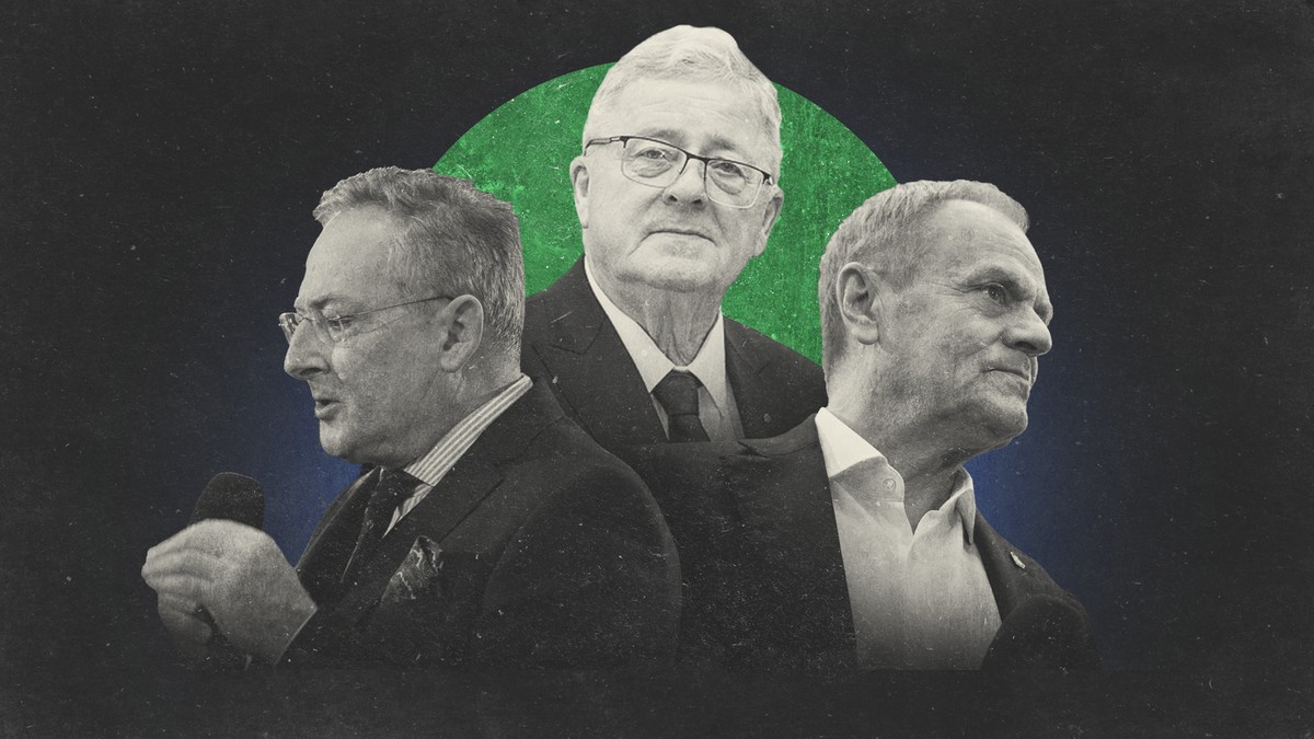 Sondaż - ministrowie - Bartłomiej Sienkiewicz - Czesław Siekierski - Donald Tusk