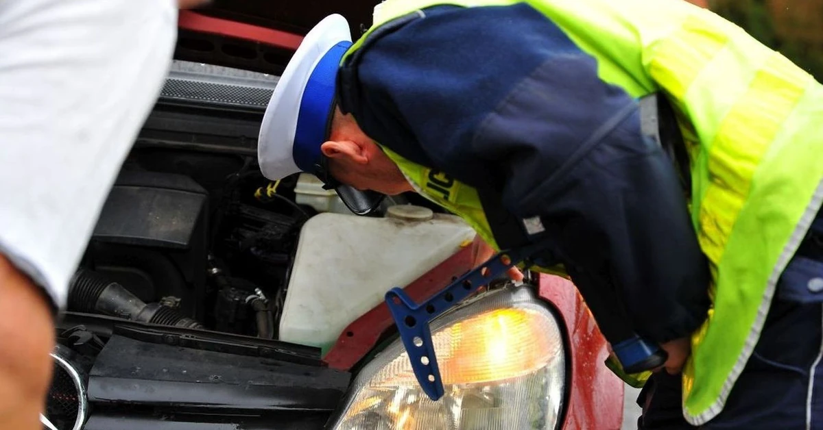 Masz to w aucie? Od 23 października żegnaj dowód rejestracyjny