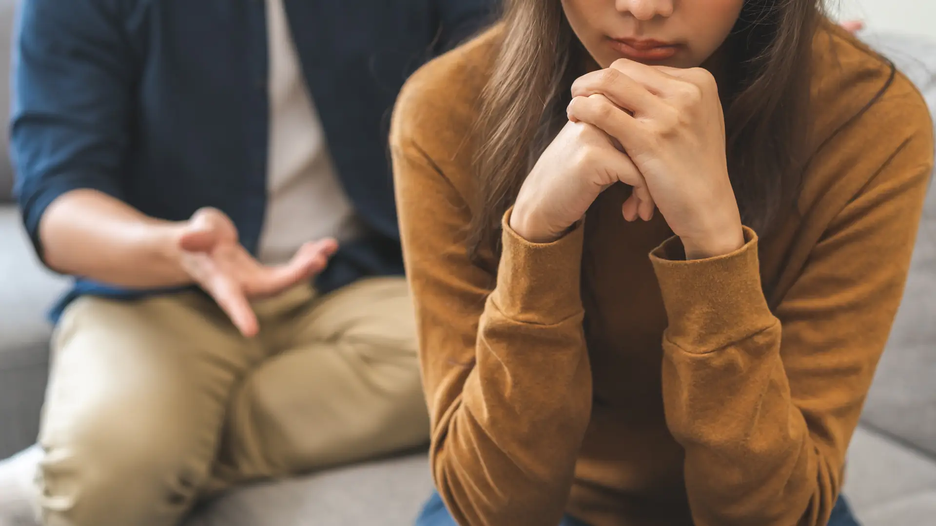 Zobacz, czy wokół ciebie są kłamcy. Profesor psychologii zdradza swoje sposoby