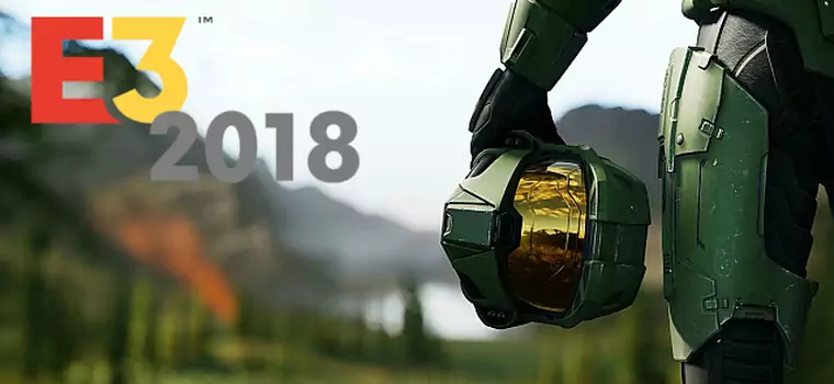 E3 2018 - ostatnie wielkie targi ósmej generacji konsol?