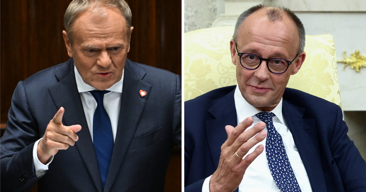 Przełom w Niemczech? "Byliśmy aroganccy wobec Polski, należy zapewnić zadośćuczynienie ofiarom"