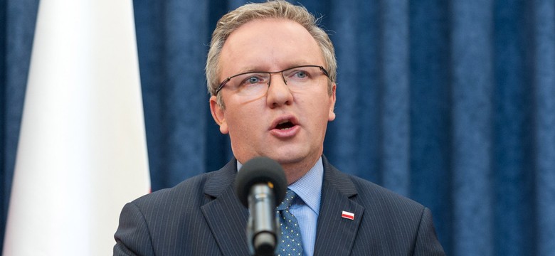 Konflikt między prezydentem a PiS? Krzysztof Szczerski: Między nami dobrze jest