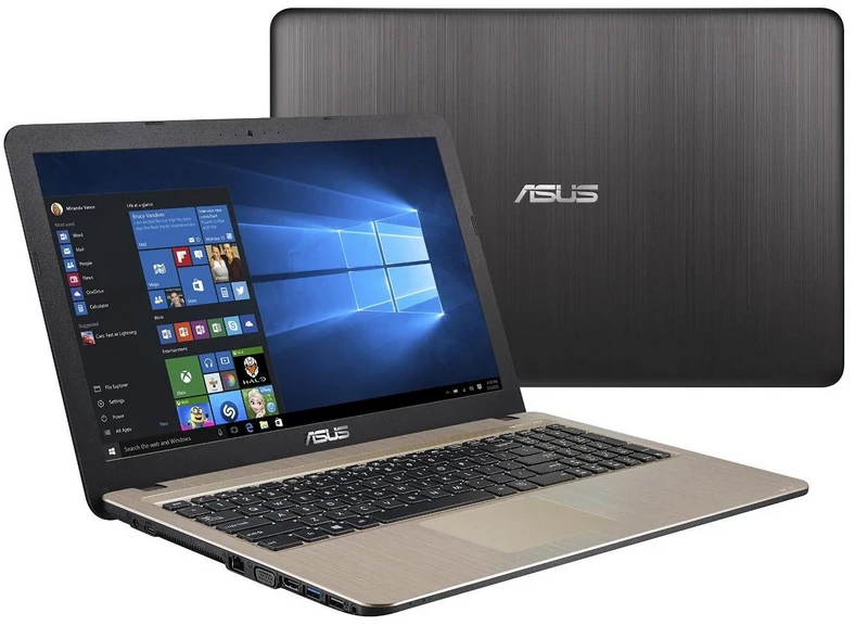 ASUS A540LJ-XX670T