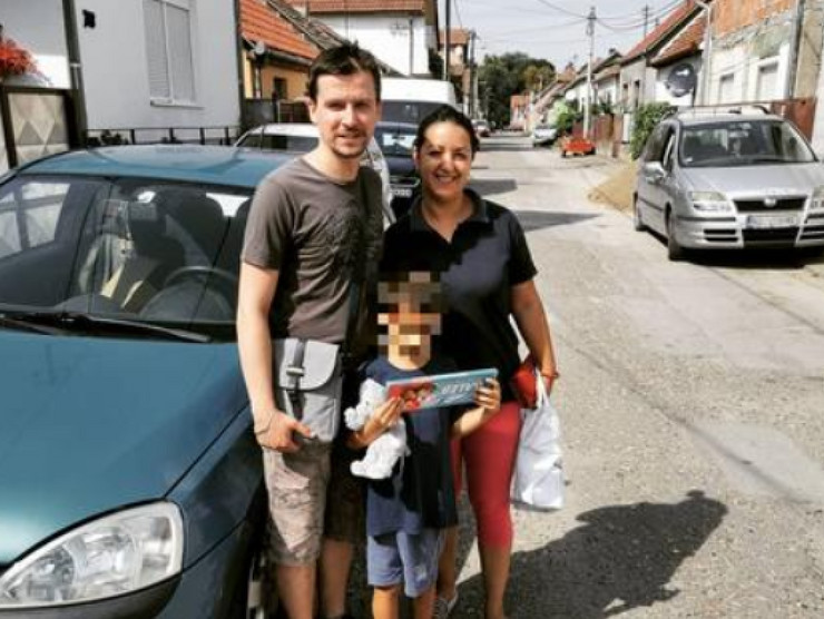 Pošteni Novosađani