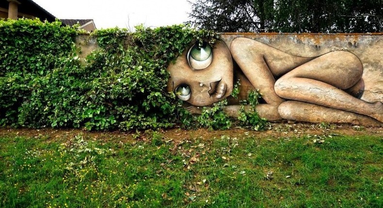 Street Art France