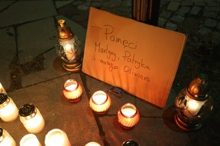 Sebastian M. zatrzymany. Ukrywał się w Zjednoczonych Emiratach Arabskich