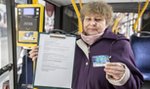 Do autobusu tylko z instrukcją