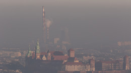 Czym oddychamy w Krakowie?