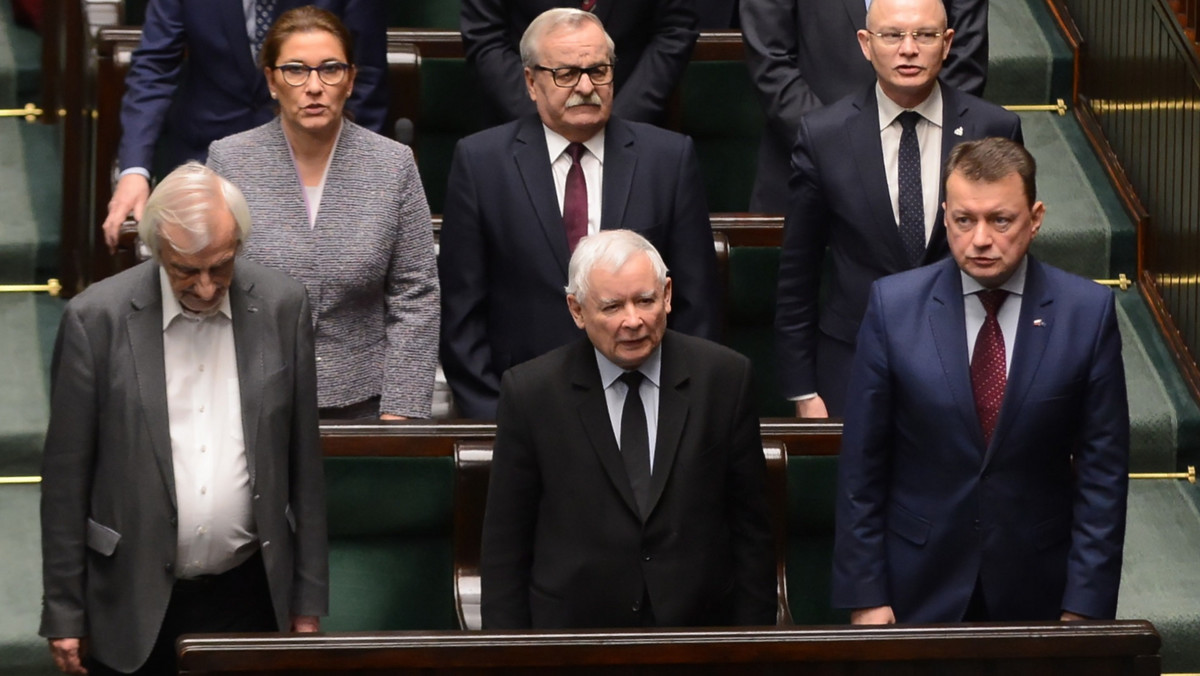 Gazeta.pl przeprasza Jarosława Kaczyńskiego za "podejrzenie przestępstwa"