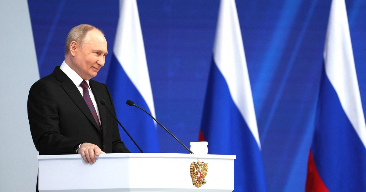 Sanctions have not weakened Russia – an economist explains why