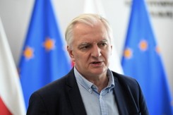 Kiedy wybory prezydenckie? Gowin podał 'najbardziej prawdopodobne' terminy